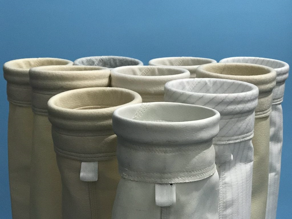 O que são sacos de filtro anti-torneiras？
