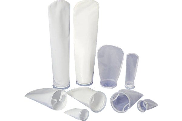Onde podem ser usados ​​sacos de filtro industrial？