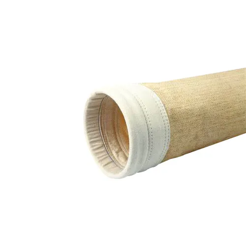 Você tem que usar uma bolsa de filtro?