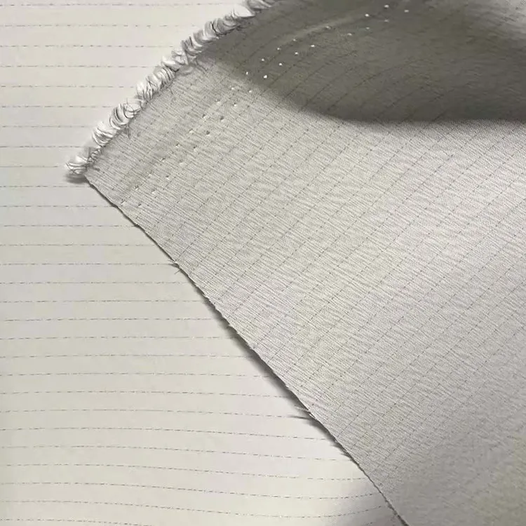 Para que é usado o pano de filtro?
