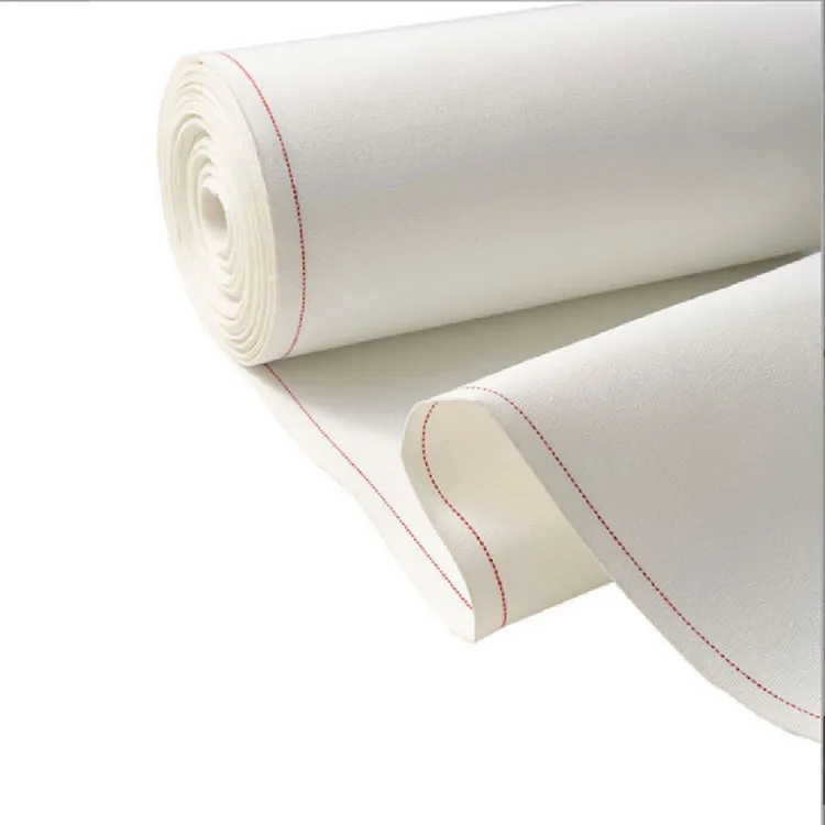 Com que frequência o pano de filtro deve ser substituído?