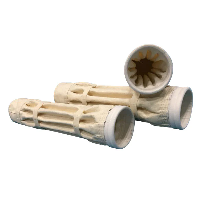 Como os sacos de filtro oferecem desempenho de filtragem industrial?