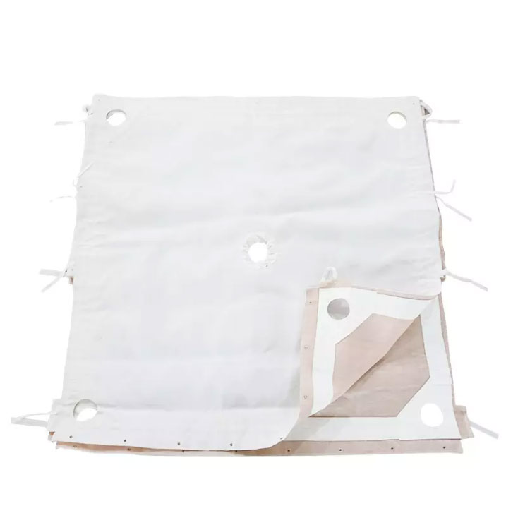 Como o pano de filtro de drenagem melhora os projetos de construção e paisagismo?