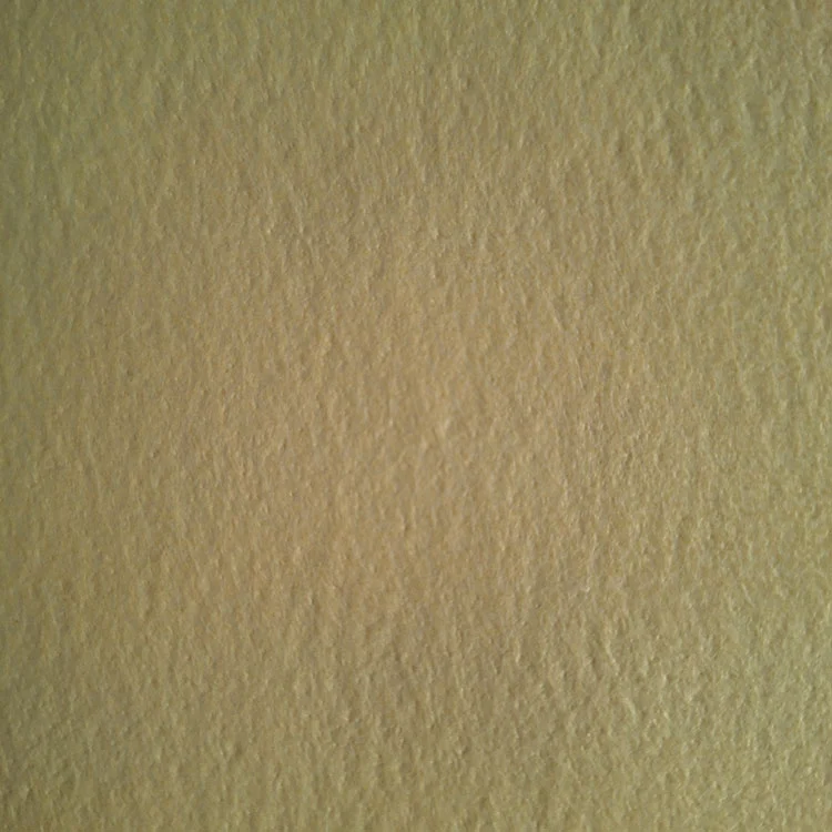 Como você escolhe um pano de filtro que filtre mais rápido sem sacrificar a clareza?