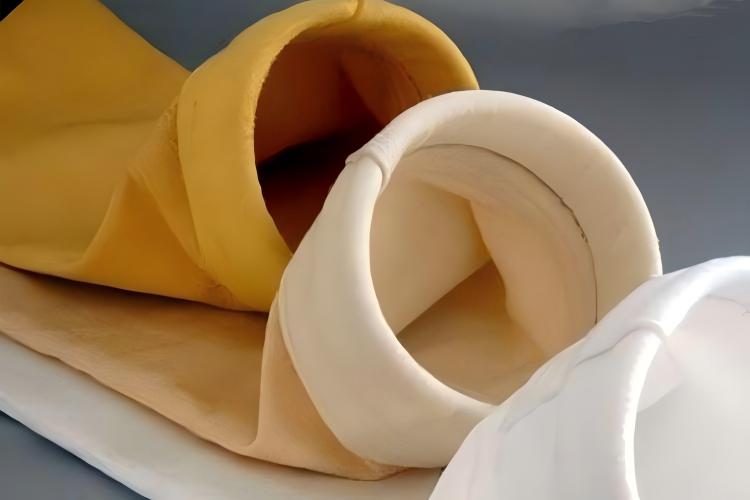 Como selecionar o saco de filtro certo para coleta de poeira?