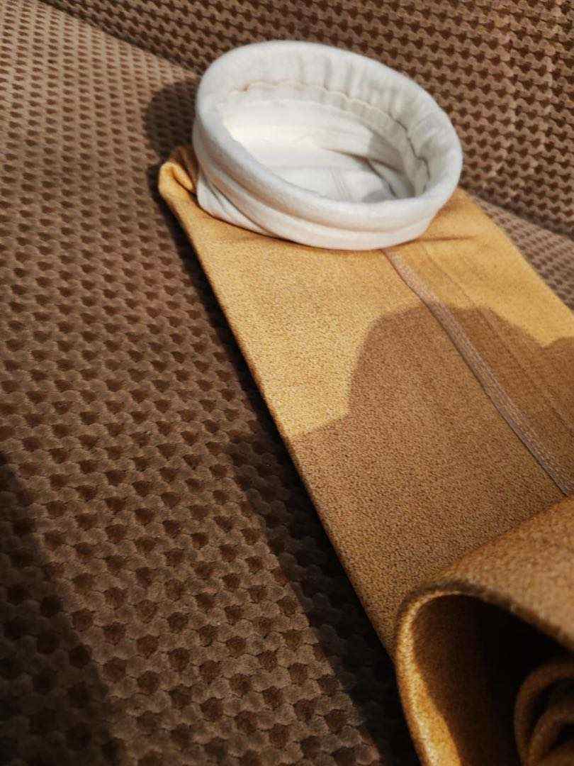Sua planta de asfalto pode não precisar de mais pulsação. Pode precisar de uma bolsa melhor