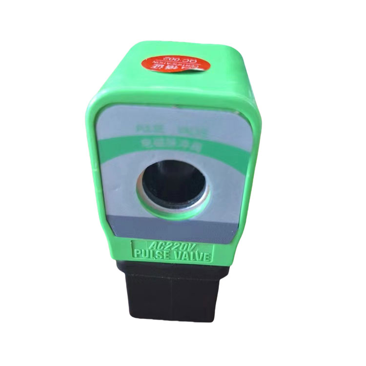 Bobina solenóide de 220V AC DMF