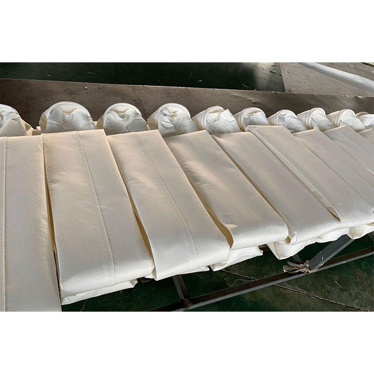 Saco de filtro para equipamento de purificação de ar