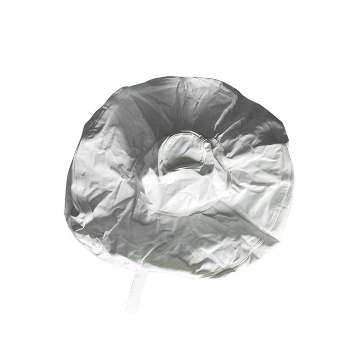 Bolsa centrífuga