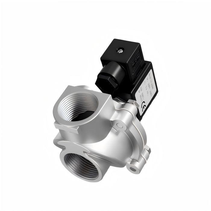 Válvula de pulso DMF-Z-20