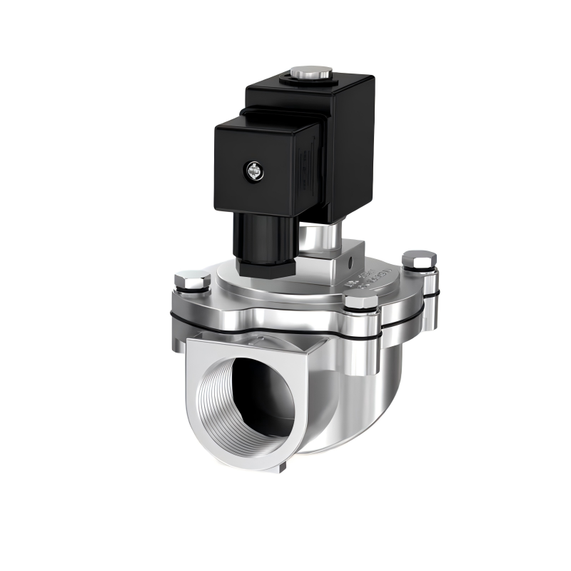 Válvula de pulso DMF-Z