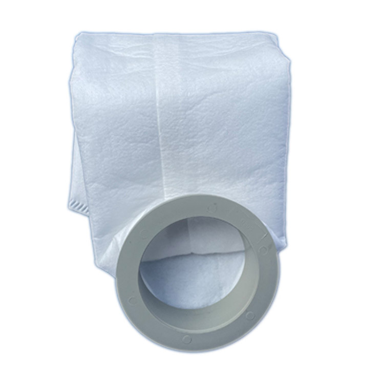 Bolsa de filtro líquido eletroplacionamento