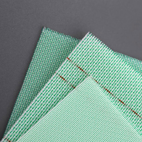 Formando tecidos para fabricação de papel