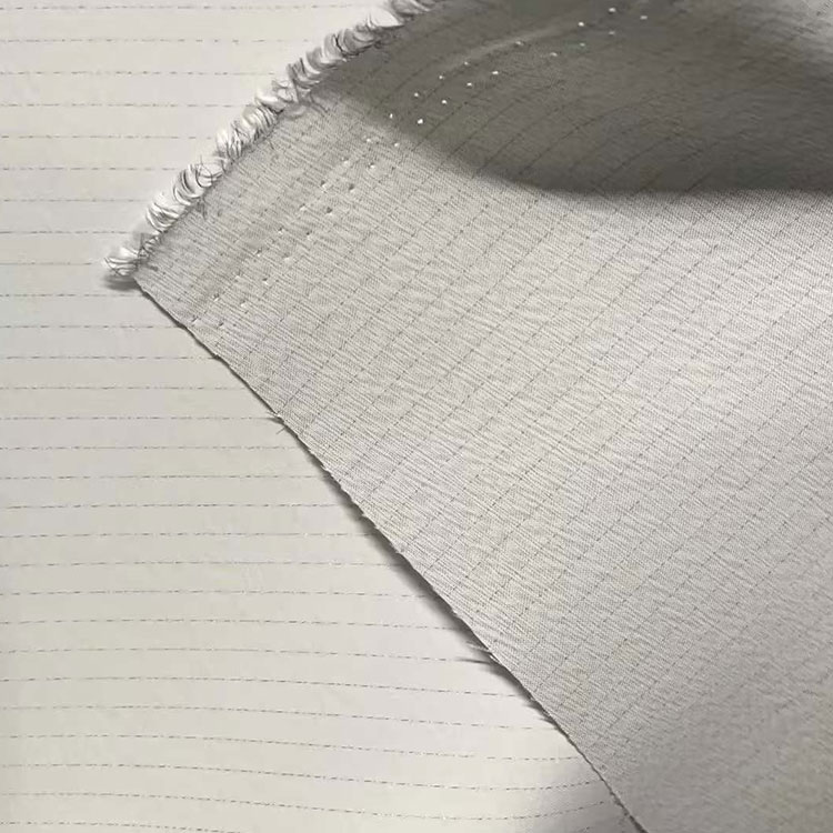 Pano de filtro antistático de alto desempenho