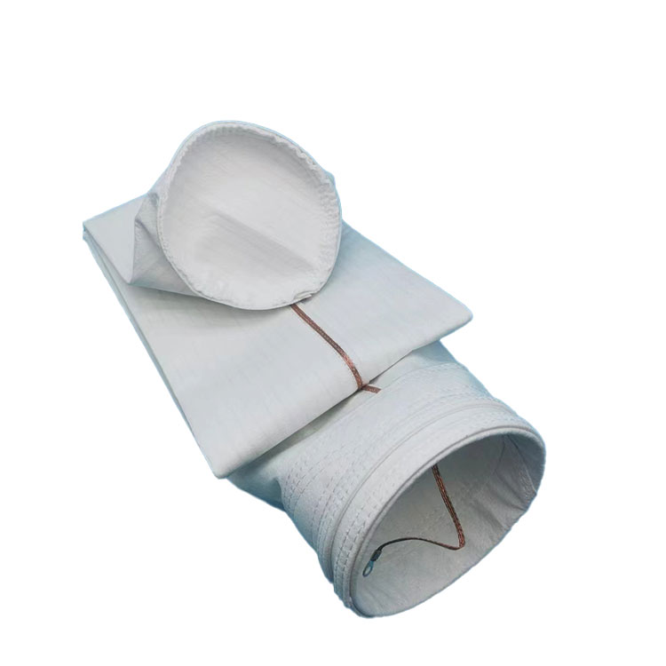 Saco de filtro para remoção de impurezas
