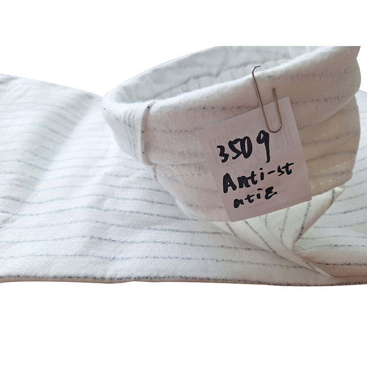 Bolsa de filtro antiestático para animais de estimação