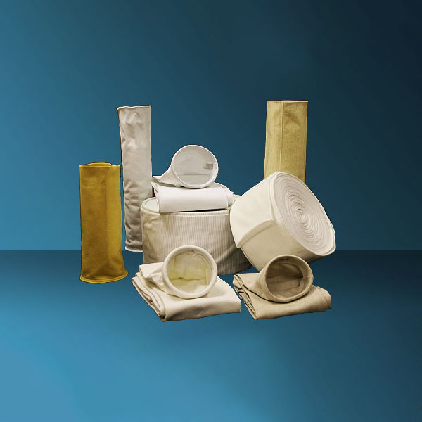 Saco de filtro de purificação de solvente farmacêutico
