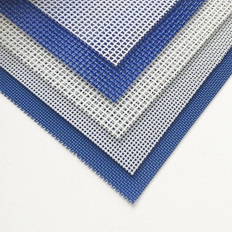 Pano de tela linear de poliéster