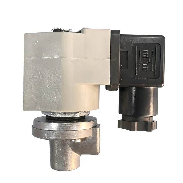 Válvula de pulso RCA3D1