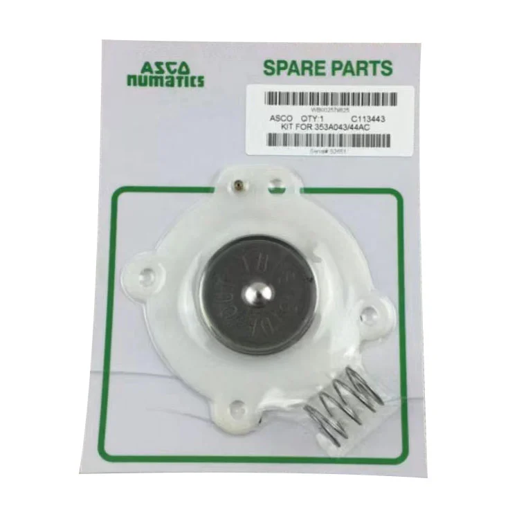 Kit de reparação C113443