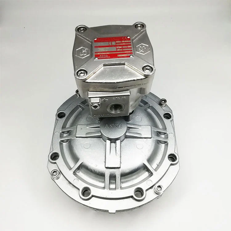 Válvula de pulso SCXE353060