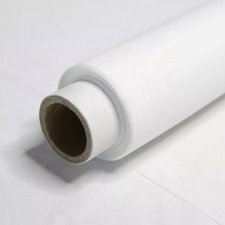 Separação de liquidato e resíduo de bebida Filtro de pano