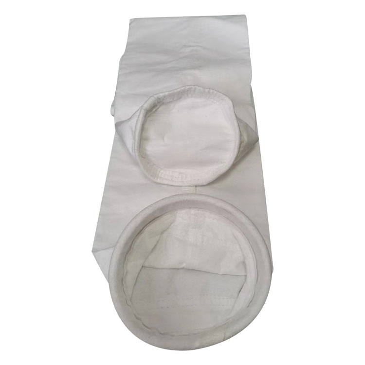Saco de filtro para indústria de açúcar