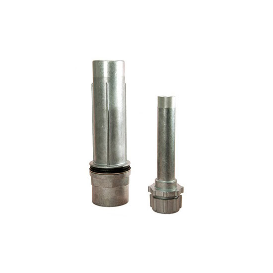 Conector de antepara do tanque